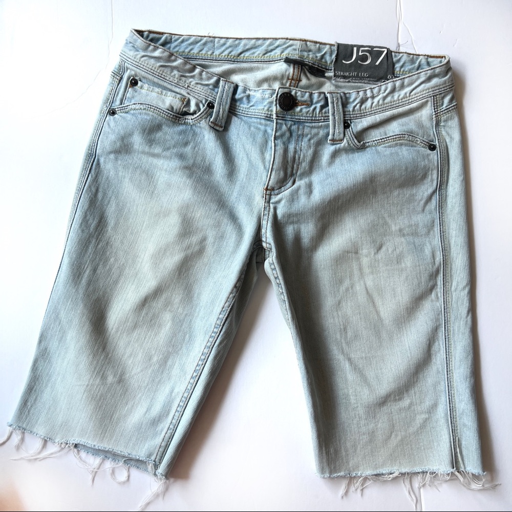 A/X Armani exchange low rise Bermuda sz8